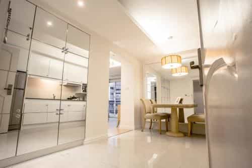 โรงแรมโฮปแลนด์ สุขุมวิท 24 โรงแรมโฮปแลนด์ สุขุมวิท 24