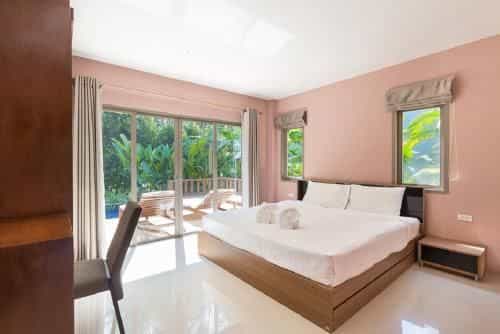 Premium Villa Casa Sakoo 5 Premium Villa Casa Sakoo 5