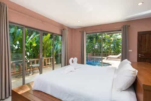 Premium Villa Casa Sakoo 5 Premium Villa Casa Sakoo 5
