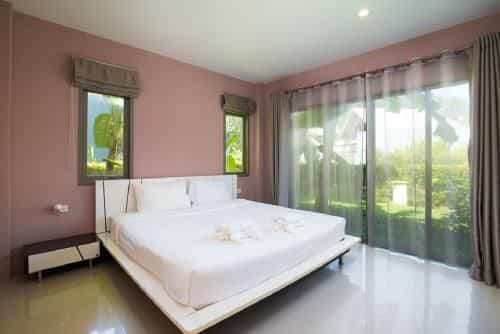 Premium Villa Casa Sakoo 5 Premium Villa Casa Sakoo 5