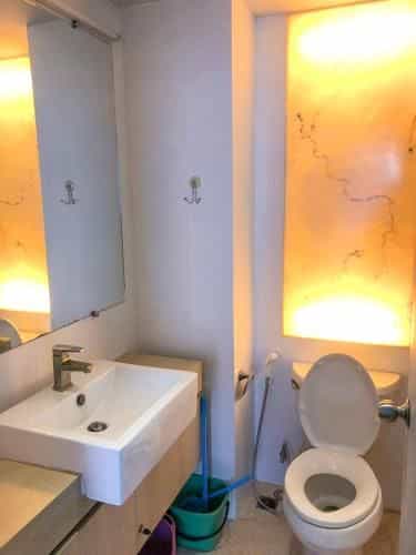 Atlantis Condo Resort Jomtien Beach Atlantis Condo Resort Jomtien Beach