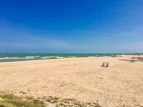 Rain Condo ChaAm -HuaHin Rain Condo ChaAm -HuaHin