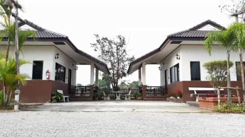 Baan Klang Na Resort Baan Klang Na Resort