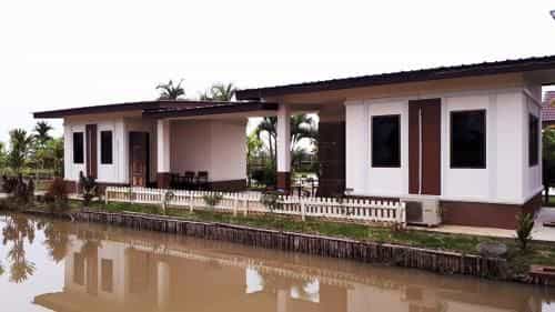 Baan Klang Na Resort Baan Klang Na Resort