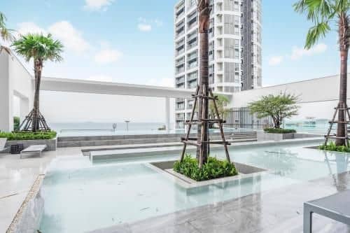 Favstay - Aeras Condo Pattaya Favstay - Aeras Condo Pattaya