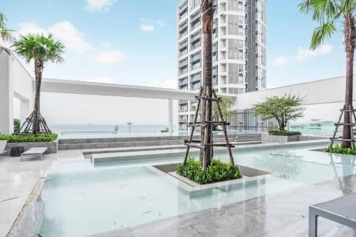 Favstay - Aeras Condo Pattaya Favstay - Aeras Condo Pattaya