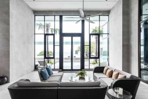 Favstay - Aeras Condo Pattaya Favstay - Aeras Condo Pattaya