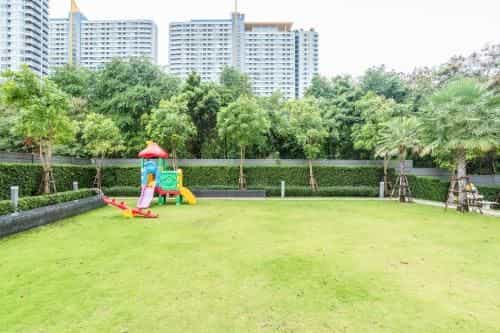 Favstay - Aeras Condo Pattaya Favstay - Aeras Condo Pattaya