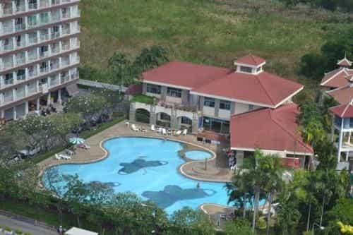 Rimhad Jomtien Beach Rimhad Jomtien Beach