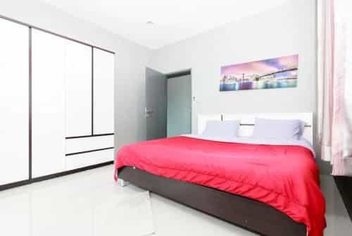 Villa 3 Bedrooms with Private Pool near Walking Street Villa 3 Bedrooms with Private Pool near Walking Street