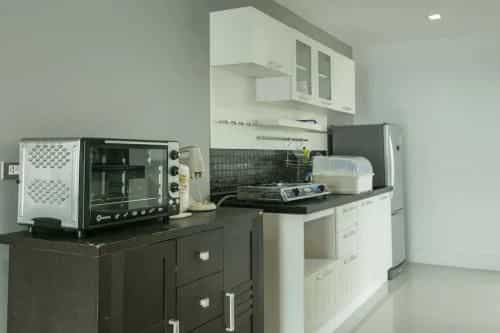 Villa 3 Bedrooms with Private Pool near Walking Street Villa 3 Bedrooms with Private Pool near Walking Street