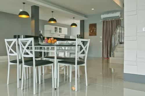 Villa 3 Bedrooms with Private Pool near Walking Street Villa 3 Bedrooms with Private Pool near Walking Street