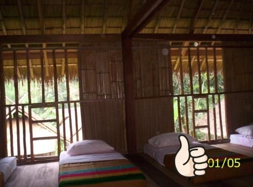 Hill Tribe Art House-Lahu & Akha Homestay4