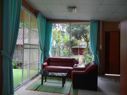 Hill Tribe Art House-Lahu & Akha Homestay3