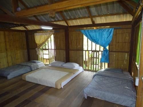 Budget Triple Room