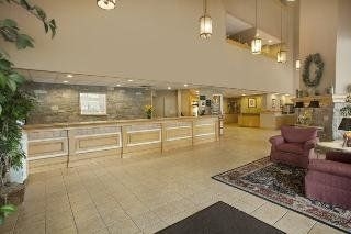 Best Western Plus Revere Inn & Suites1