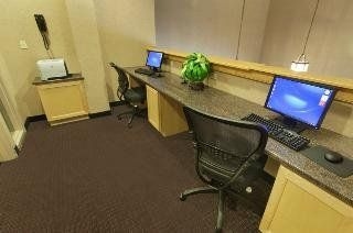 Best Western Plus Revere Inn & Suites2