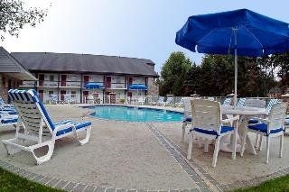 Best Western Plus Revere Inn & Suites4