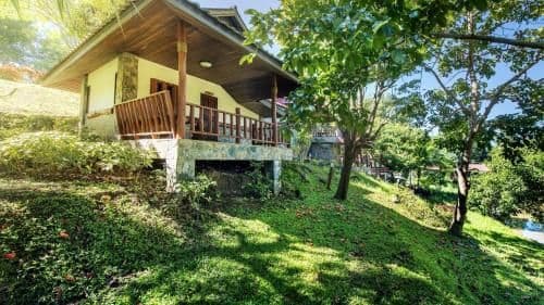 Khao Kho Valley Resort Khao Kho Valley Resort