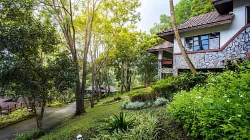 Khao Kho Valley Resort Khao Kho Valley Resort