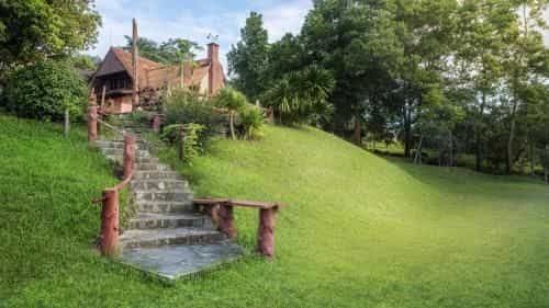 Khao Kho Valley Resort Khao Kho Valley Resort