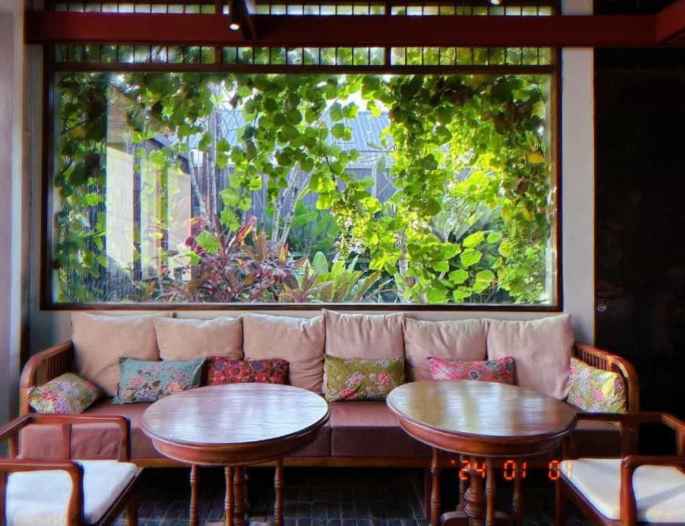 Hotel Gahn Khao Lak Hotel Gahn Khao Lak