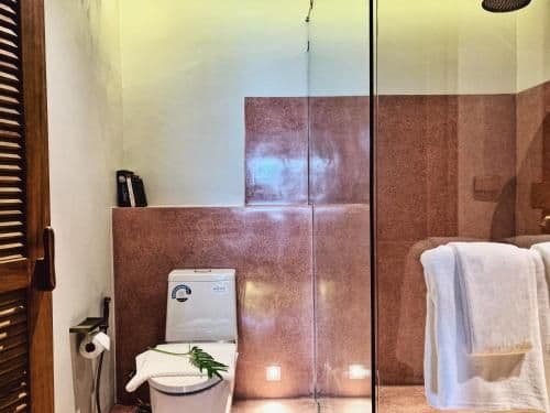 Deluxe Double Room with Bath