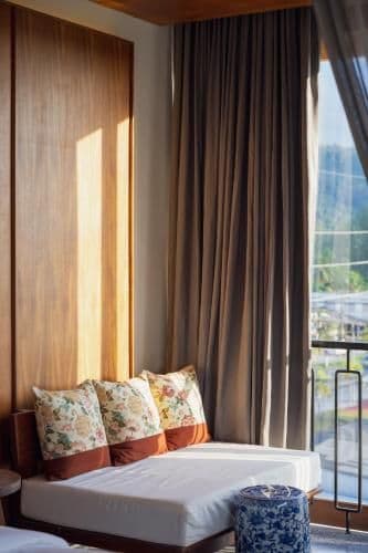 Deluxe Double Room with Bath