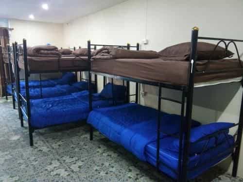 Simple Hostel Simple Hostel
