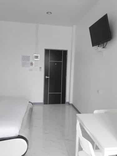 Parichat Ban Dung Hotel Parichat Ban Dung Hotel