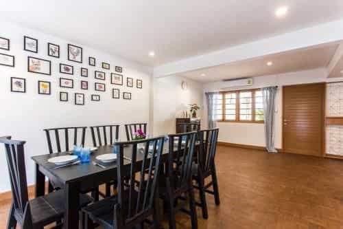 Chic&Cozy Home near CMU,Nimmanhaemin rd,Suthep rd. Chic&Cozy Home near CMU,Nimmanhaemin rd,Suthep rd.