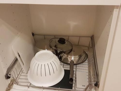 COZY 2BR Apartment near Sirikit MRT (2nd floor)1
