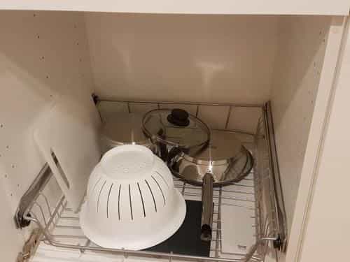 COZY 2BR Apartment near Sirikit MRT (2nd floor) COZY 2BR Apartment near Sirikit MRT (2nd floor)