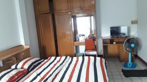 Standard Double Room with Fan