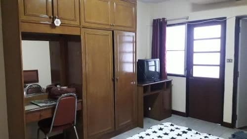 Standard Double Room with Fan