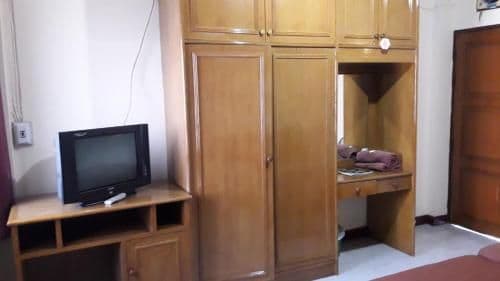 Standard Double Room with Fan