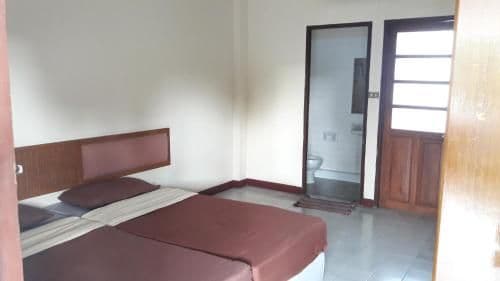 Standard Double Room with Fan