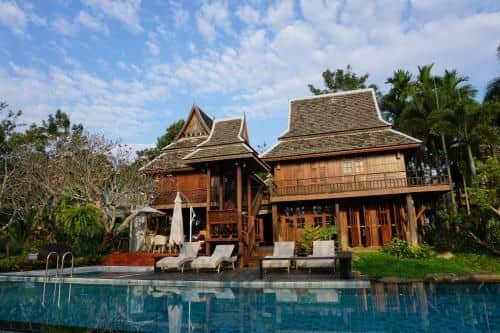 บ้านสุวรรณบุรี บ้านสุวรรณบุรี