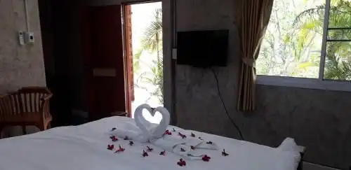 Paradise Resort at Lamphun Paradise Resort at Lamphun