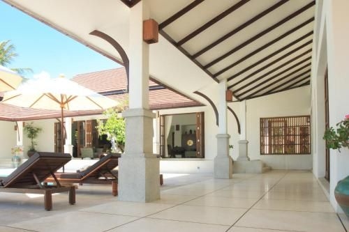 Ban Laem Set (Baan Laem Set)3