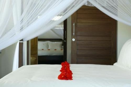 Villa - Beach Front