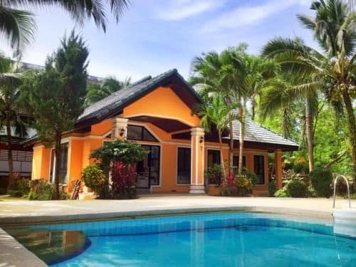 Holiday Home