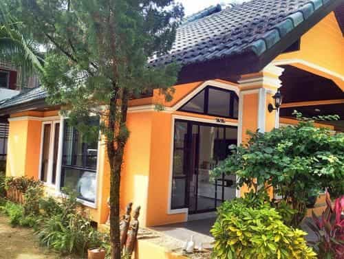 Villa Coconut Khaolak Villa Coconut Khaolak