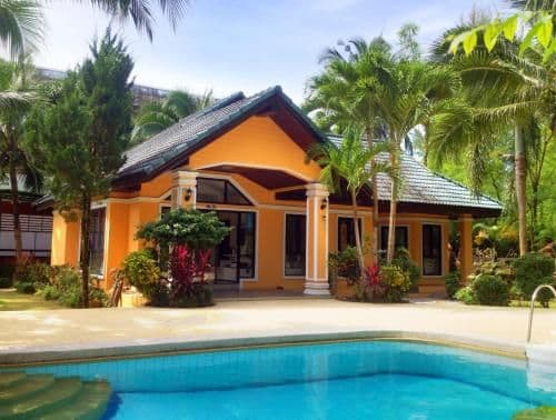 Villa Coconut Khaolak Villa Coconut Khaolak
