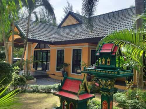 Villa Coconut Khaolak Villa Coconut Khaolak