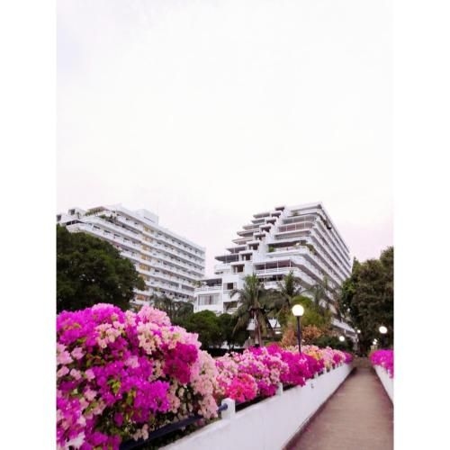 Jomtien Condotel 41300