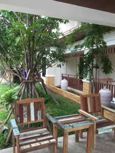 เดอะ กรีนเรสซิเดนซ์ 304 เดอะ กรีนเรสซิเดนซ์ 304