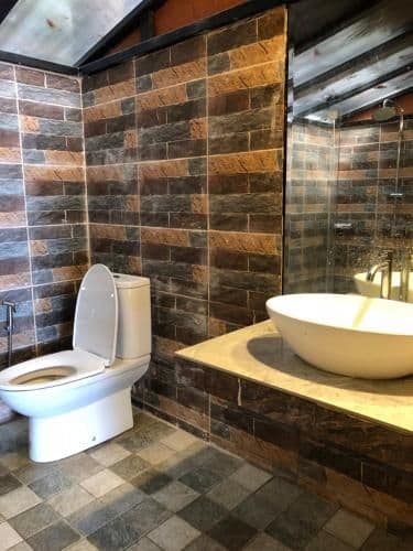 Quadruple Room with Bath