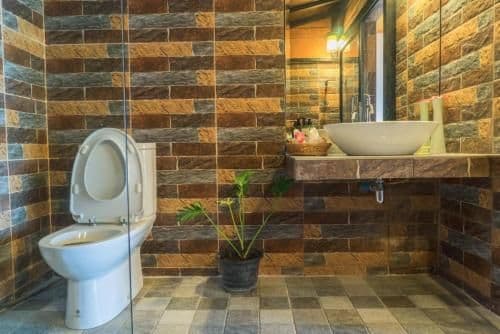 Quadruple Room with Bath