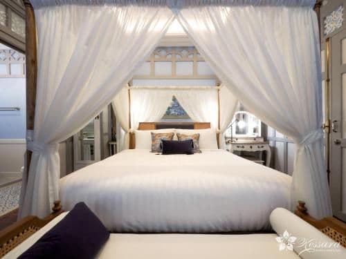 Deluxe Double Room with Bath